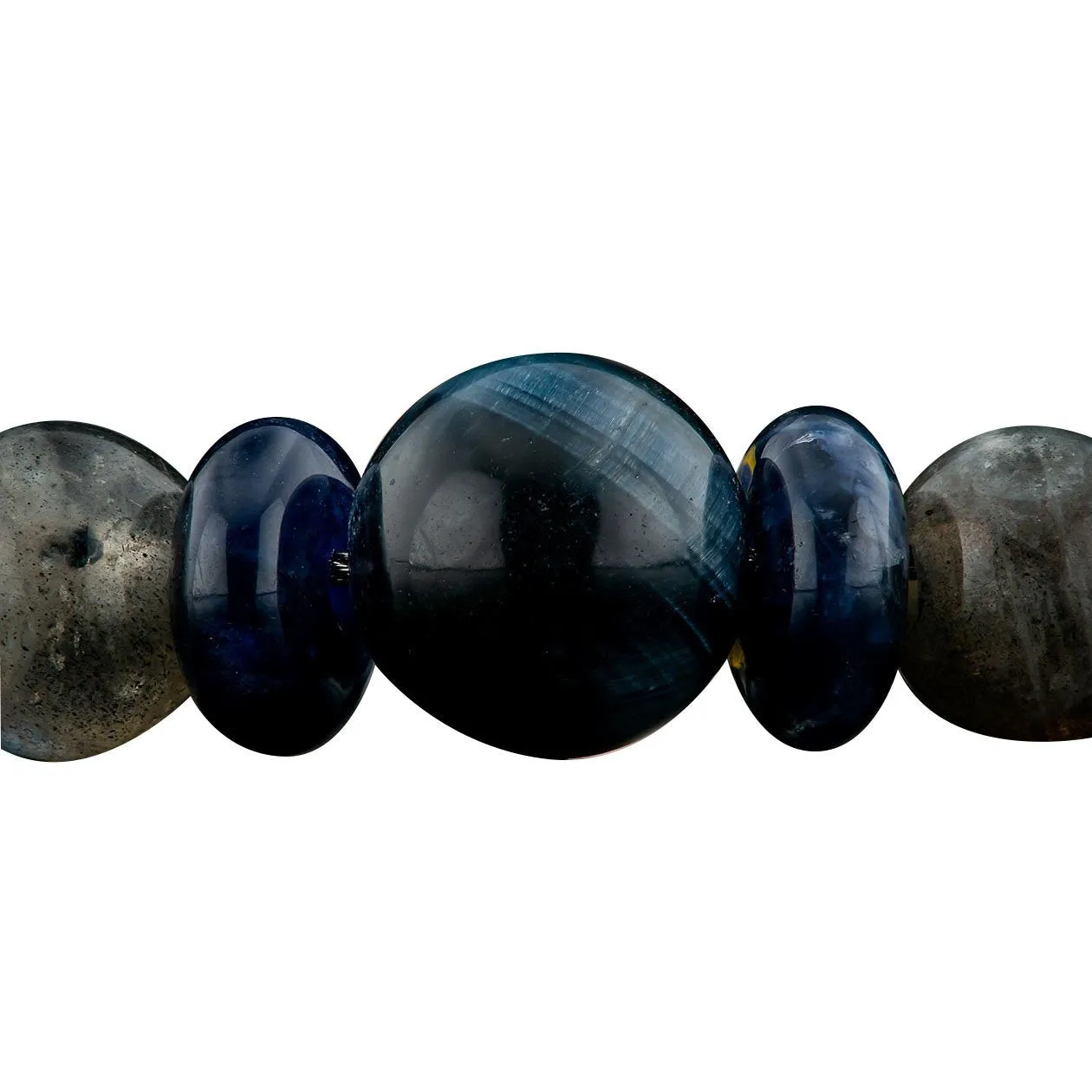 William Henry BB37 LAB "Magician" Bracelet