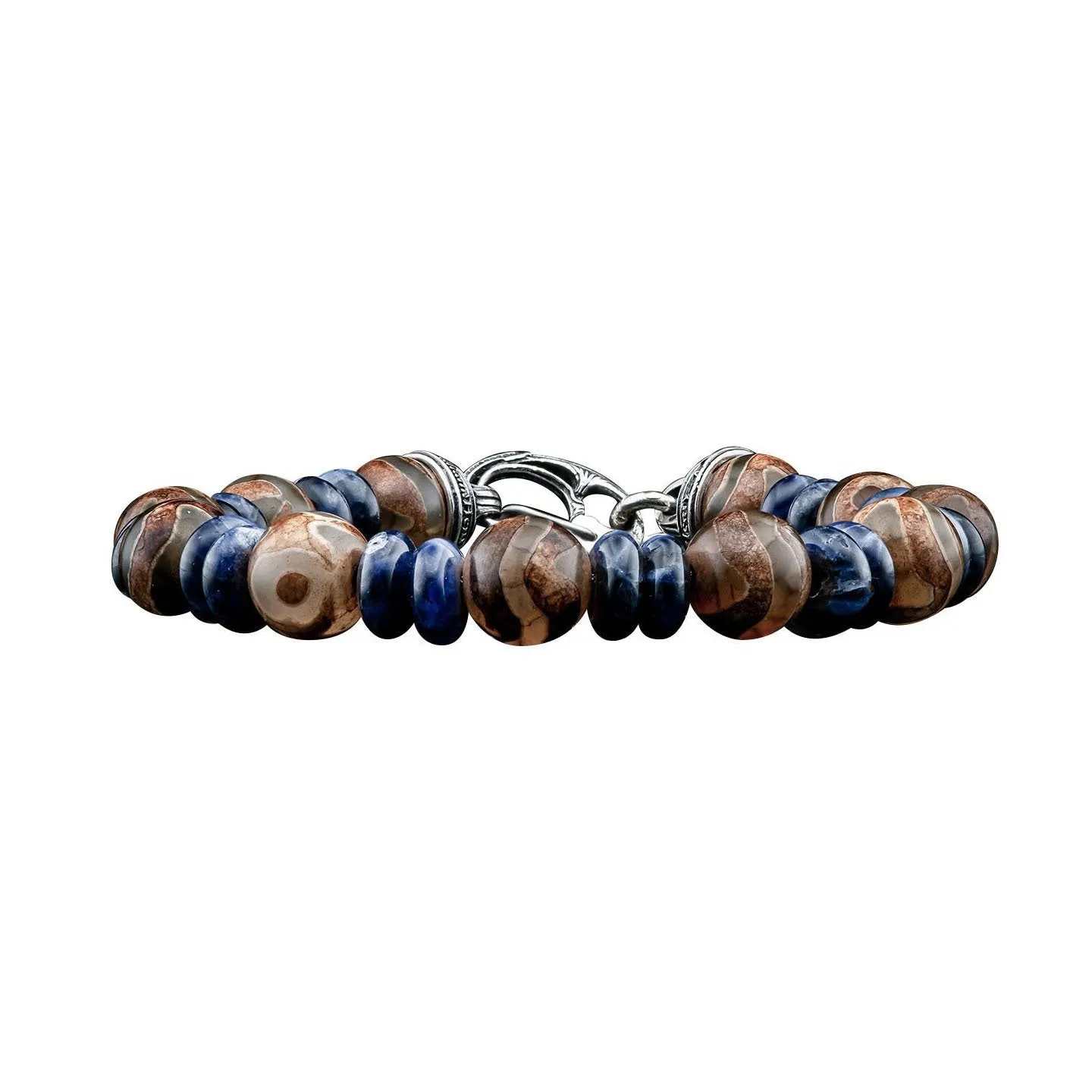 William Henry BB38 TAB "Enlightenment" Bracelet
