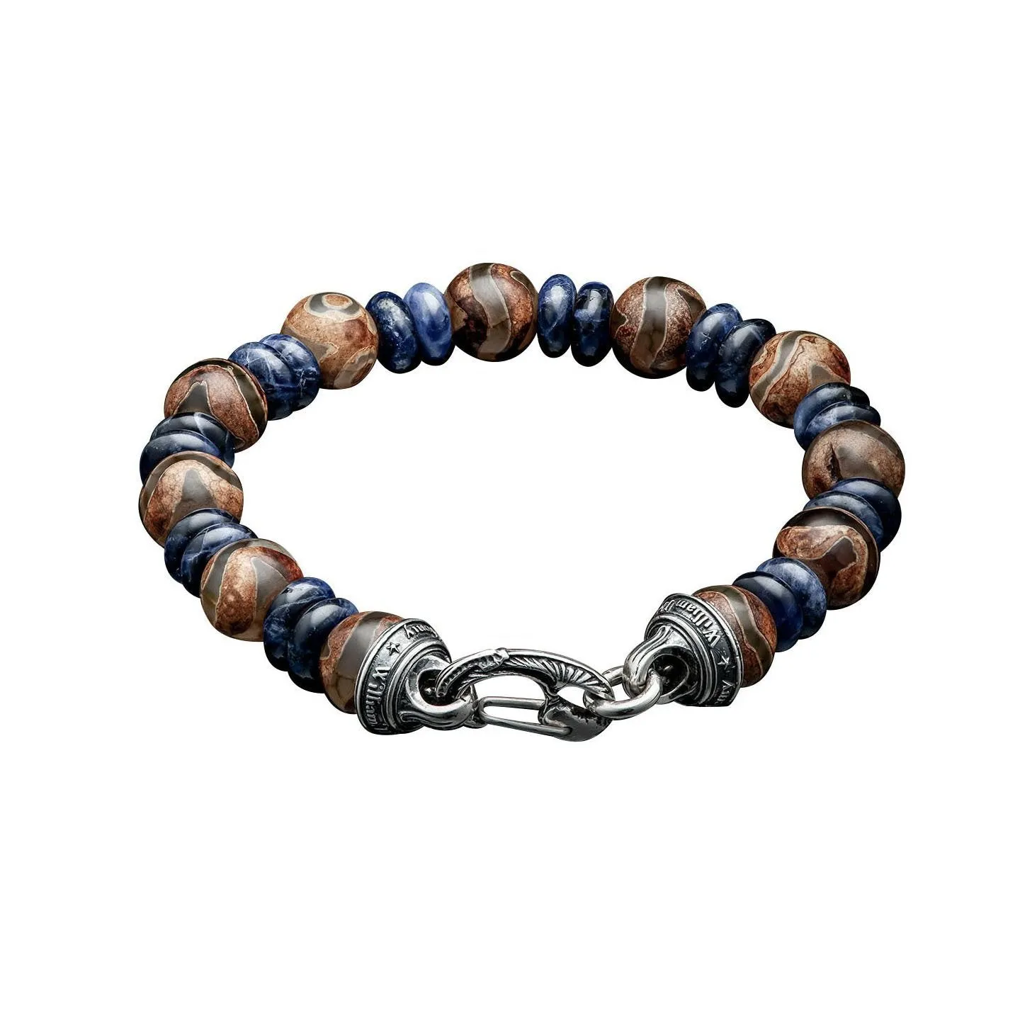 William Henry BB38 TAB "Enlightenment" Bracelet