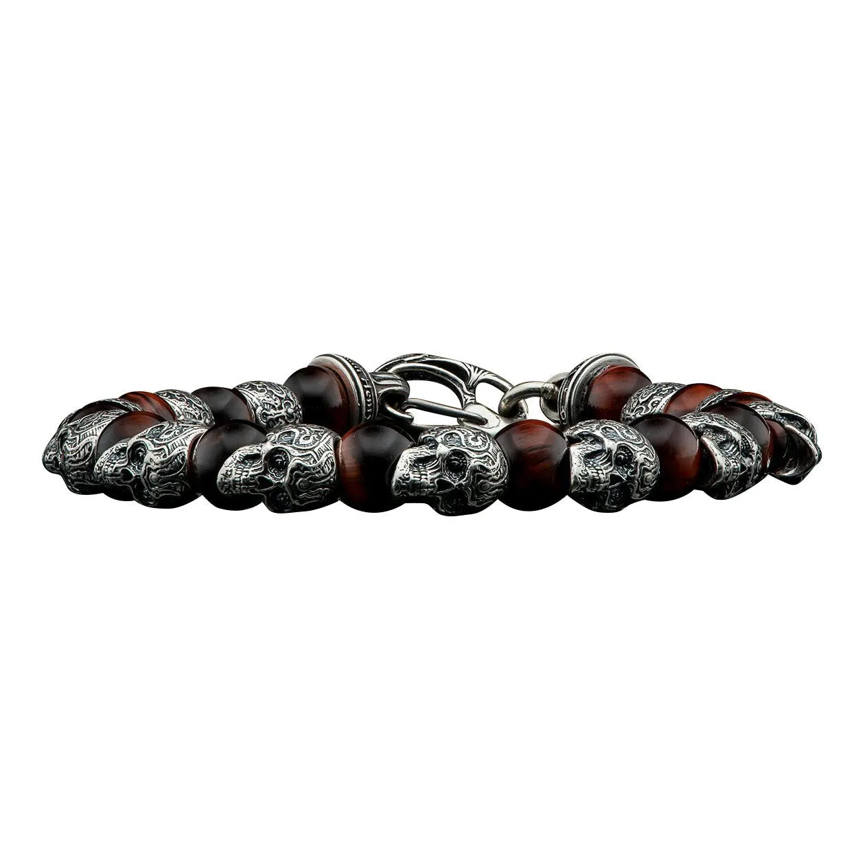 William Henry BB4 "Motivation" Bracelet