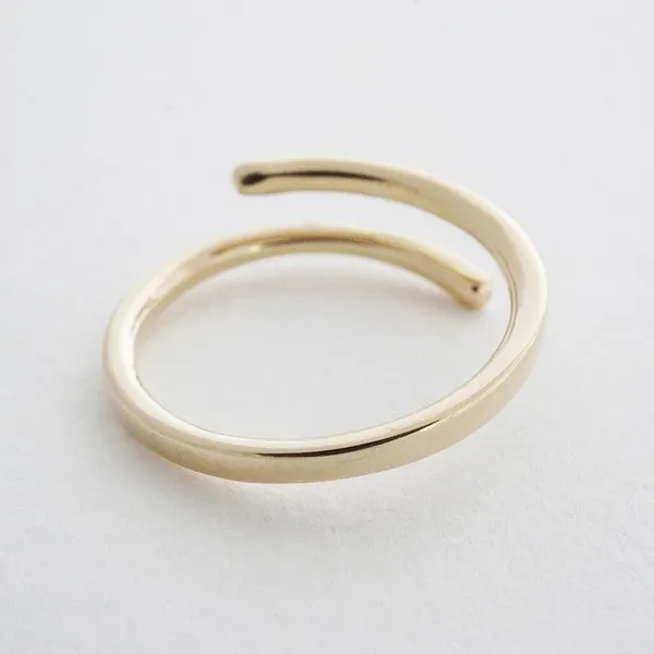 Wrap Around Ring