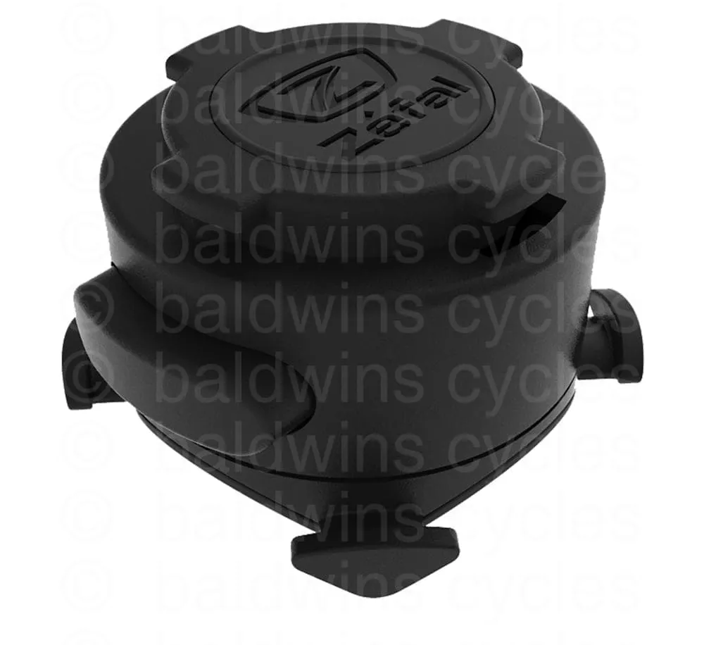 Zefal Z Console Bike Mount (Band Type)